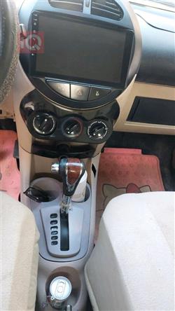 Geely LC